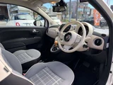 2020 Fiat 500 TwinAir Lounge Sedan for sale, Japanese used car export - photo 4 of 68 | GULJI TRADERS
