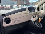 2020 Fiat 500 TwinAir Lounge Sedan for sale, Japanese used car export - photo 5 of 68 | GULJI TRADERS