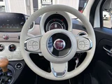 2020 Fiat 500 TwinAir Lounge Sedan for sale, Japanese used car export - photo 7 of 68 | GULJI TRADERS