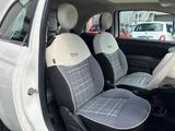 2020 Fiat 500 TwinAir Lounge Sedan for sale, Japanese used car export - photo 18 of 68 | GULJI TRADERS