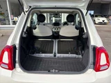 2020 Fiat 500 TwinAir Lounge Sedan for sale, Japanese used car export - photo 23 of 68 | GULJI TRADERS