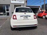 2020 Fiat 500 TwinAir Lounge Sedan for sale, Japanese used car export - photo 28 of 68 | GULJI TRADERS