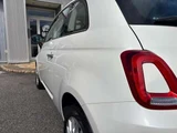 2020 Fiat 500 TwinAir Lounge Sedan for sale, Japanese used car export - photo 38 of 68 | GULJI TRADERS