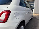 2020 Fiat 500 TwinAir Lounge Sedan for sale, Japanese used car export - photo 39 of 68 | GULJI TRADERS