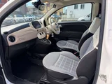 2020 Fiat 500 TwinAir Lounge Sedan for sale, Japanese used car export - photo 51 of 68 | GULJI TRADERS