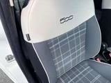 2020 Fiat 500 TwinAir Lounge Sedan for sale, Japanese used car export - photo 57 of 68 | GULJI TRADERS