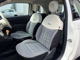 2020 Fiat 500 TwinAir Lounge Sedan for sale, Japanese used car export - photo 59 of 68 | GULJI TRADERS