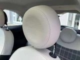 2020 Fiat 500 TwinAir Lounge Sedan for sale, Japanese used car export - photo 60 of 68 | GULJI TRADERS