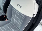 2020 Fiat 500 TwinAir Lounge Sedan for sale, Japanese used car export - photo 61 of 68 | GULJI TRADERS