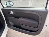 2020 Fiat 500 TwinAir Lounge Sedan for sale, Japanese used car export - photo 63 of 68 | GULJI TRADERS