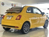2020 Fiat 500 Sedan for sale, Japanese used car export - photo 3 of 59 | GULJI TRADERS