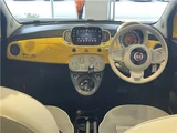 2020 Fiat 500 Sedan for sale, Japanese used car export - photo 4 of 59 | GULJI TRADERS