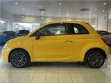 2020 Fiat 500 Sedan for sale, Japanese used car export - photo 8 of 59 | GULJI TRADERS