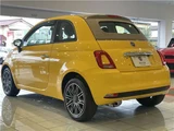 2020 Fiat 500 Sedan for sale, Japanese used car export - photo 10 of 59 | GULJI TRADERS