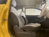 2020 Fiat 500 Sedan for sale, Japanese used car export - photo 15 of 59 | GULJI TRADERS