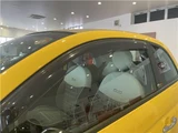 2020 Fiat 500 Sedan for sale, Japanese used car export - photo 45 of 59 | GULJI TRADERS