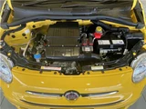 2020 Fiat 500 Sedan for sale, Japanese used car export - photo 55 of 59 | GULJI TRADERS