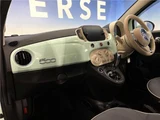 2020 Fiat 500 TwinAir Sedan for sale, Japanese used car export - photo 12 of 30 | GULJI TRADERS