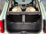 2020 Fiat 500 TwinAir Sedan for sale, Japanese used car export - photo 15 of 30 | GULJI TRADERS