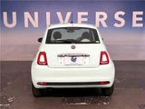 2020 Fiat 500 TwinAir Sedan for sale, Japanese used car export - photo 16 of 30 | GULJI TRADERS