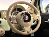 2020 Fiat 500 TwinAir Sedan for sale, Japanese used car export - photo 21 of 30 | GULJI TRADERS
