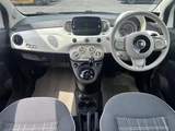 2020 Fiat 500 500 1.2 Sedan for sale, Japanese used car export - photo 3 of 24 | GULJI TRADERS