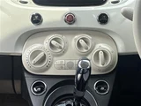 2020 Fiat 500 500 1.2 Sedan for sale, Japanese used car export - photo 23 of 24 | GULJI TRADERS