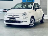 2020 Fiat 500 500 TwinAir Lounge Sedan for sale, Japanese used car export - photo 1 of 24 | GULJI TRADERS