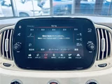 2020 Fiat 500 500 TwinAir Lounge Sedan for sale, Japanese used car export - photo 11 of 24 | GULJI TRADERS