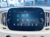 2020 Fiat 500 500 TwinAir Lounge Sedan for sale, Japanese used car export - photo 14 of 24 | GULJI TRADERS