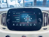 2020 Fiat 500 500 TwinAir Lounge Sedan for sale, Japanese used car export - photo 15 of 24 | GULJI TRADERS