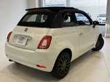 2020 Fiat 500 120th . Sedan for sale, Japanese used car export - photo 2 of 10 | GULJI TRADERS