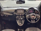 2020 Fiat 500 120th . Sedan for sale, Japanese used car export - photo 3 of 10 | GULJI TRADERS