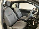 2020 Fiat 500 120th . Sedan for sale, Japanese used car export - photo 4 of 10 | GULJI TRADERS