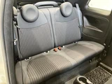 2020 Fiat 500 120th . Sedan for sale, Japanese used car export - photo 5 of 10 | GULJI TRADERS