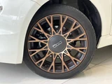 2020 Fiat 500 120th . Sedan for sale, Japanese used car export - photo 9 of 10 | GULJI TRADERS