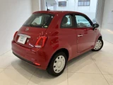 2020 Fiat 500 TwinAir TwinAir Sedan for sale, Japanese used car export - photo 2 of 10 | GULJI TRADERS