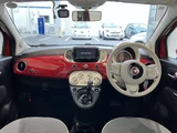 2020 Fiat 500 TwinAir TwinAir Sedan for sale, Japanese used car export - photo 3 of 10 | GULJI TRADERS