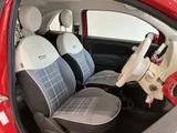 2020 Fiat 500 TwinAir TwinAir Sedan for sale, Japanese used car export - photo 4 of 10 | GULJI TRADERS