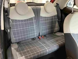 2020 Fiat 500 TwinAir TwinAir Sedan for sale, Japanese used car export - photo 5 of 10 | GULJI TRADERS