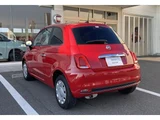 2020 Fiat 500 1.2 Red Sedan for sale, Japanese used car export - photo 2 of 10 | GULJI TRADERS