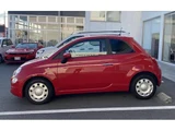 2020 Fiat 500 1.2 Red Sedan for sale, Japanese used car export - photo 5 of 10 | GULJI TRADERS