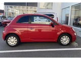 2020 Fiat 500 1.2 Red Sedan for sale, Japanese used car export - photo 6 of 10 | GULJI TRADERS