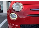 2020 Fiat 500 1.2 Red Sedan for sale, Japanese used car export - photo 8 of 10 | GULJI TRADERS