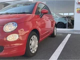 2020 Fiat 500 1.2 Red Sedan for sale, Japanese used car export - photo 9 of 10 | GULJI TRADERS
