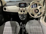 2020 Fiat 500 TwinAir Lounge Sedan for sale, Japanese used car export - photo 3 of 10 | GULJI TRADERS