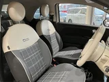 2020 Fiat 500 TwinAir Lounge Sedan for sale, Japanese used car export - photo 4 of 10 | GULJI TRADERS
