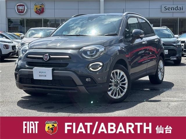 2020 Fiat 500 Sedan for sale, Japanese used car export - photo 1 of 28 | GULJI TRADERS