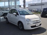 2020 Fiat 500 TwinAir White Sedan for sale, Japanese used car export - photo 3 of 23 | GULJI TRADERS