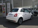2020 Fiat 500 TwinAir White Sedan for sale, Japanese used car export - photo 5 of 23 | GULJI TRADERS